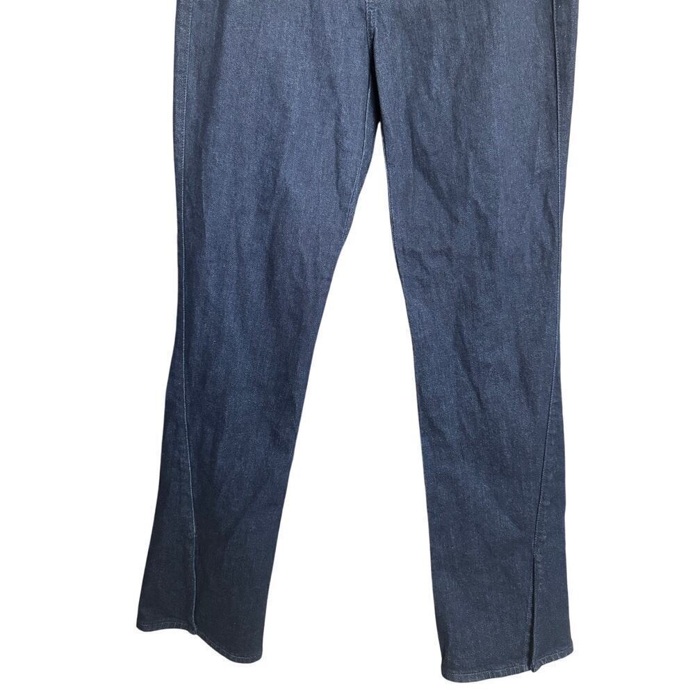 Rag And Bone NWT Peyton Engineered Bootcut Jeans Mid Rise In Rinse Size 27 - Picture 7 of 16